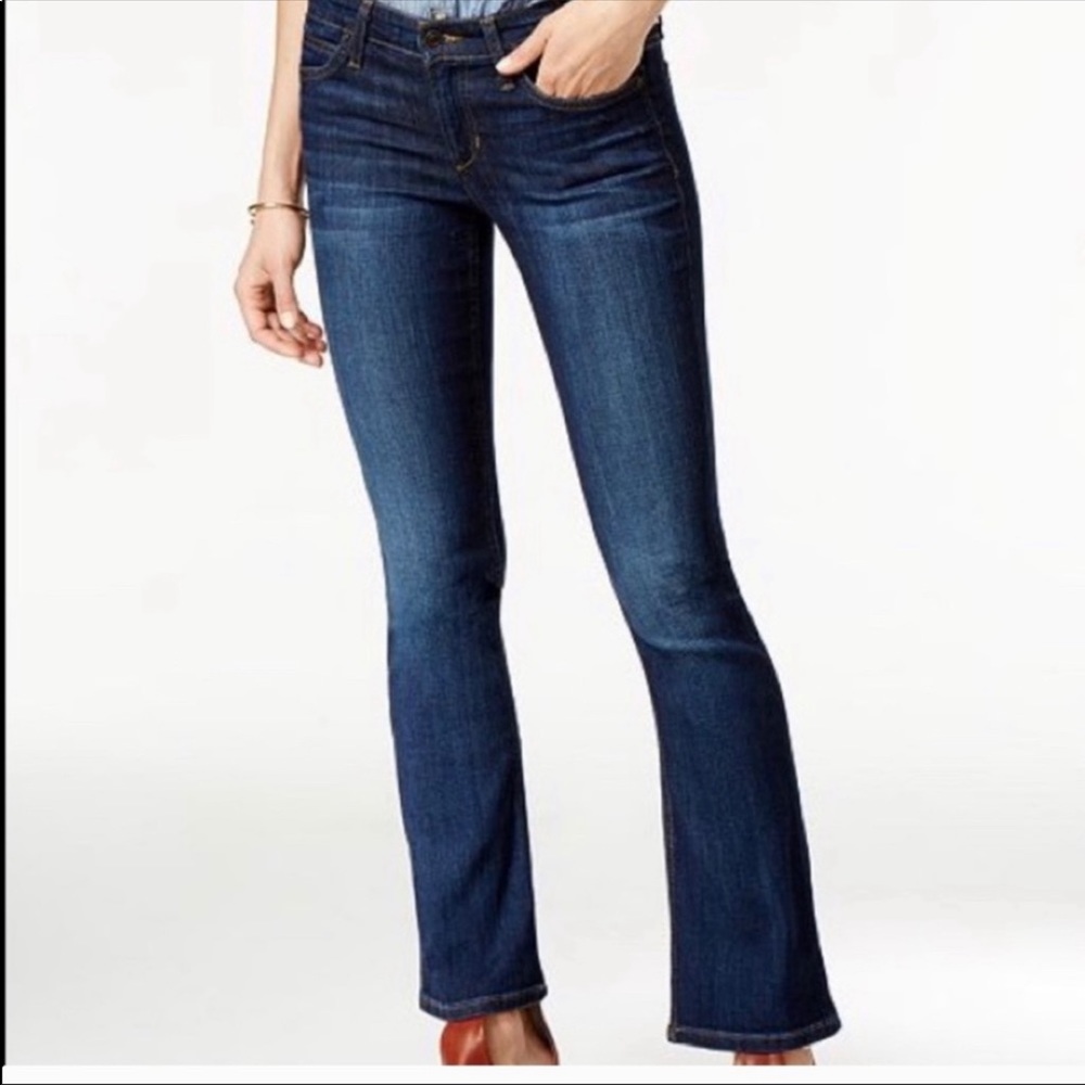 Joes Jeans Provocateur Dark Wash Hoxten Jeans 27